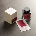 Wearingeul The Color of Literature Ink Bottle - Dr. Henry Jekyll - 30ml - Pen Boutique Ltd