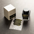 Wearingeul The Color of Literature Ink Bottle - Narcissus and Goldmond - 30ml - Pen Boutique Ltd