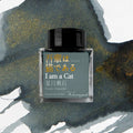Wearingeul World Literature Ink Bottle - Natsume Soseki - I am a cat (30 ml) - Pen Boutique Ltd