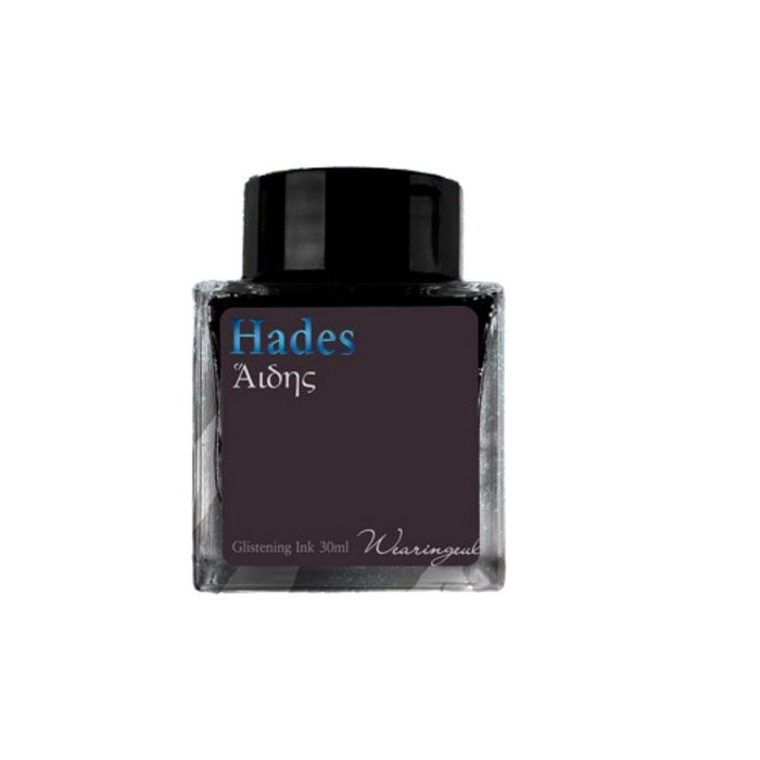 Wearingeul World Myth Ink Bottle - Hades (30 ml) - Pen Boutique Ltd