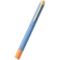 YStudio Bihex Rollerball Pen - Glamour Evolve Blue Gin - Pen Boutique Ltd