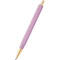 YStudio Glamour Evolve Ocean Ballpoint Pen - Evening Purple - Pen Boutique Ltd