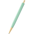 YStudio Glamour Evolve Ocean Ballpoint Pen - Teal Green - Pen Boutique Ltd