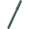 Ystudio Glamour Evolve - Ocean Rollerball Pen - Sea Indigo - Pen Boutique Ltd